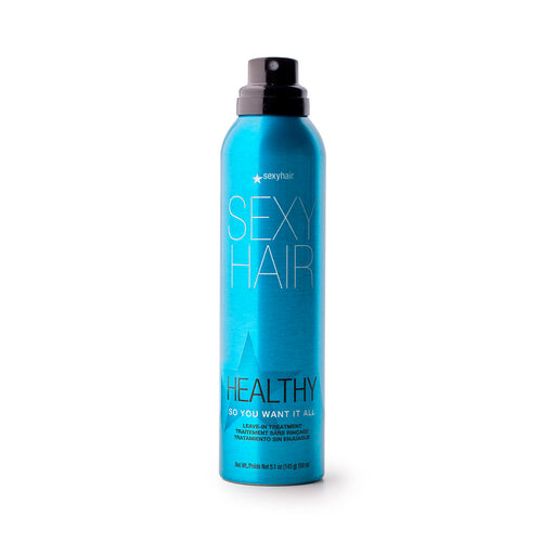 Healthy Sexy Hair So You Want It All Leave-In Conditioner