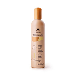 KeraCare Hydrating Detangling Shampoo