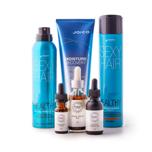 Balance Hair Kit